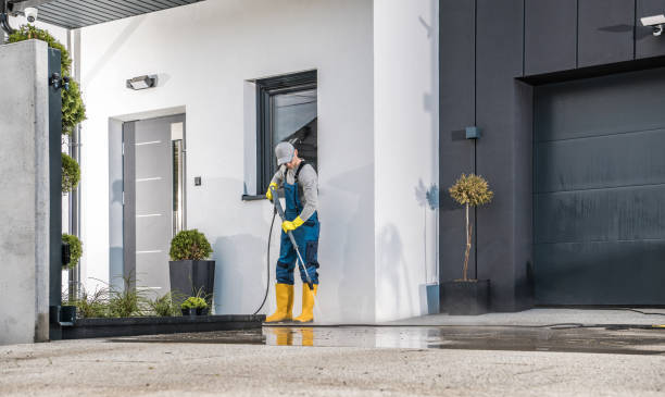 Best Animal Enclosure Cleaning  in Hurley, WI